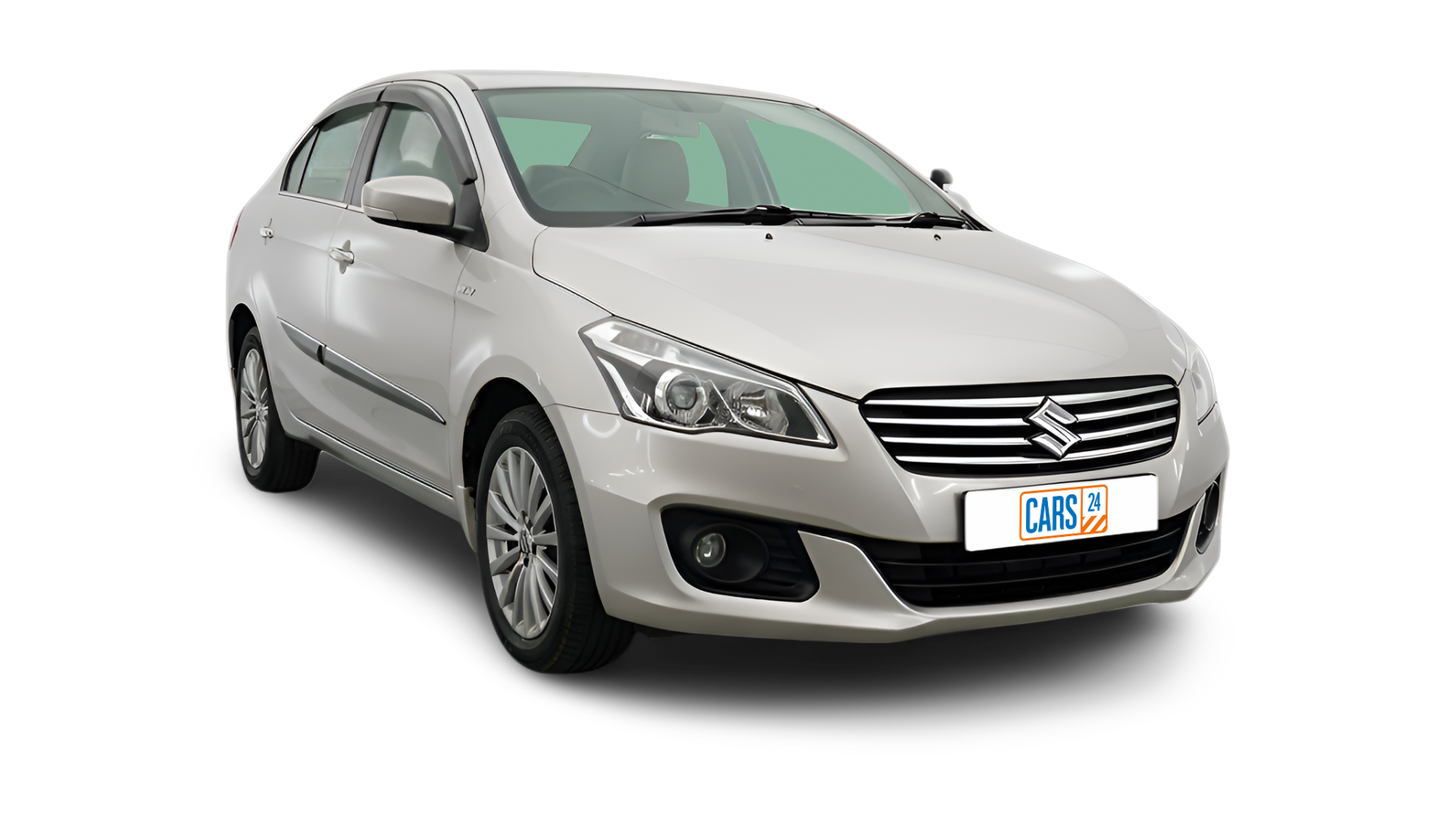 Maruti Ciaz-img